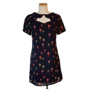 NWT Modcloth Up and Away Dress